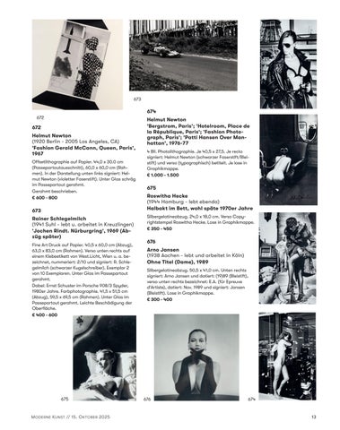 179C | Moderne Kunst | Quittenbaum Kunstauktionen 第 15 页