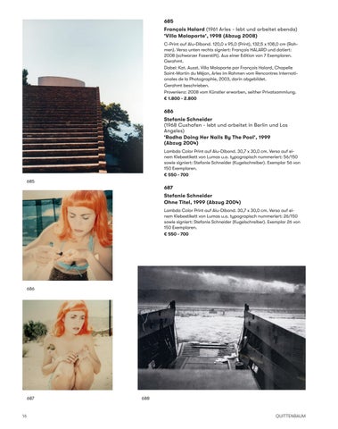 179C | Moderne Kunst | Quittenbaum Kunstauktionen 第 18 页