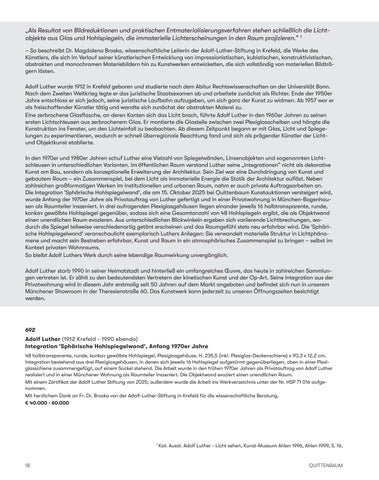 179C | Moderne Kunst | Quittenbaum Kunstauktionen 第 20 页