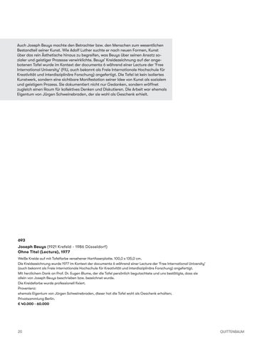 179C | Moderne Kunst | Quittenbaum Kunstauktionen 第 22 页
