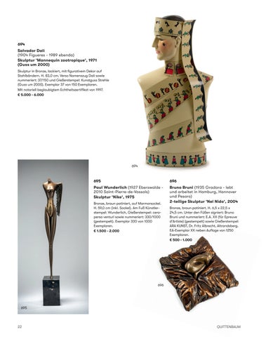 179C | Moderne Kunst | Quittenbaum Kunstauktionen 第 24 页
