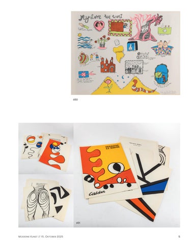 179C | Moderne Kunst | Quittenbaum Kunstauktionen 第 7 页