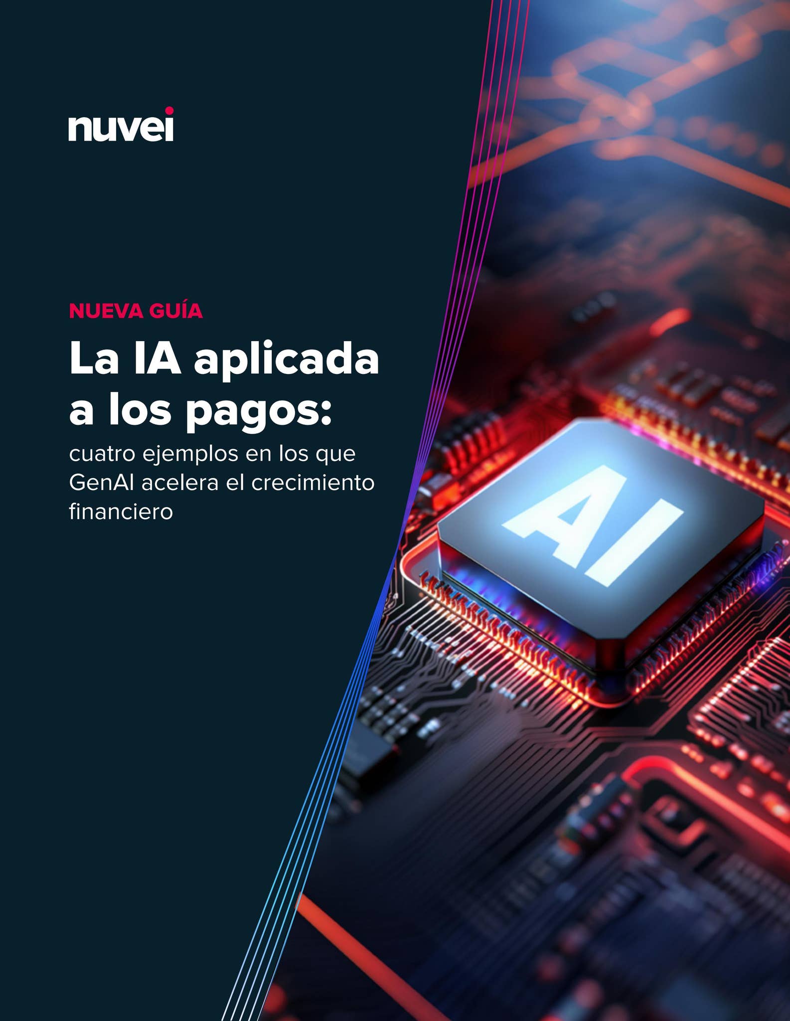 Nuvei AI in Payments eBook - ES by Nuvei - Issuu