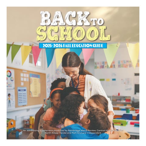 Back To School 2025