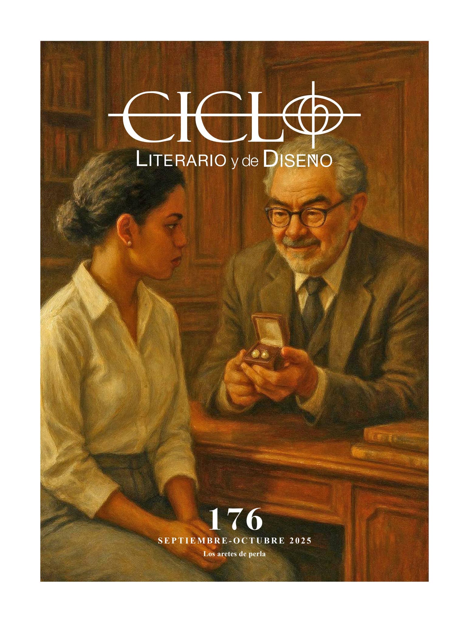 Ciclo Literario y de Diseño No. 176 by Universidad Gestalt de Diseño - Issuu