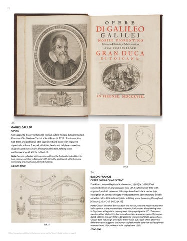 The Library of James Stirling, Mathematician 第 24 页