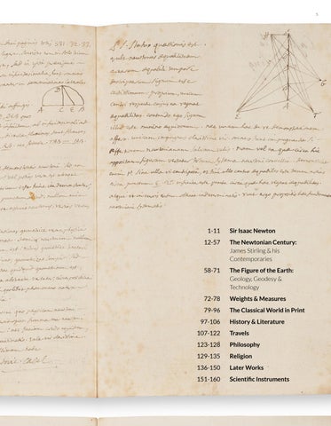 The Library of James Stirling, Mathematician 第 7 页