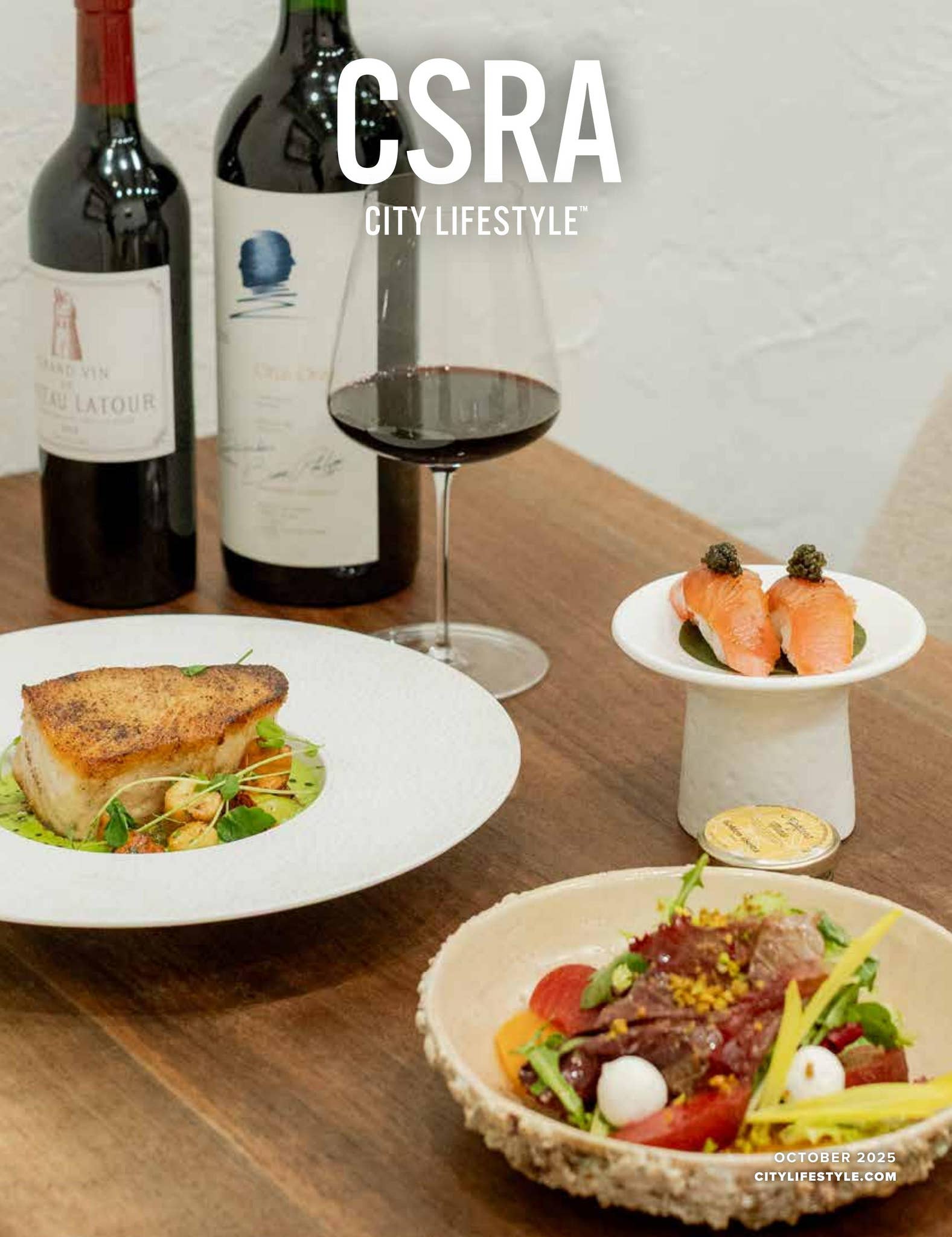 CSRA, GA October 2025 by City Lifestyle - Issuu