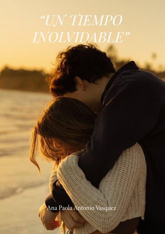 CUENTO ANA PAOLA ANTONIO VASQUEZ