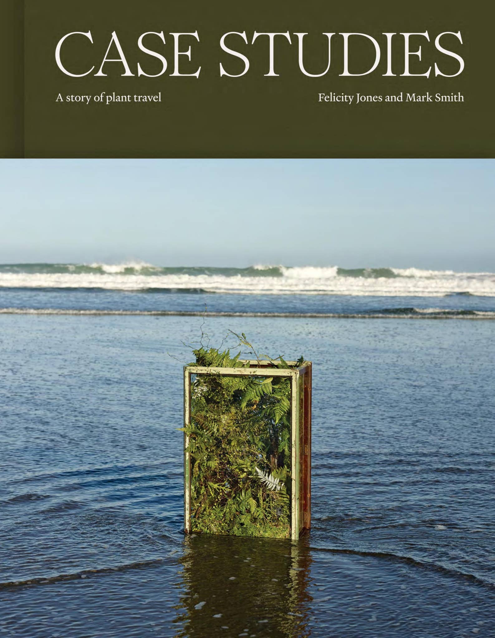 Case Studies look inside by Massey University Press - Issuu