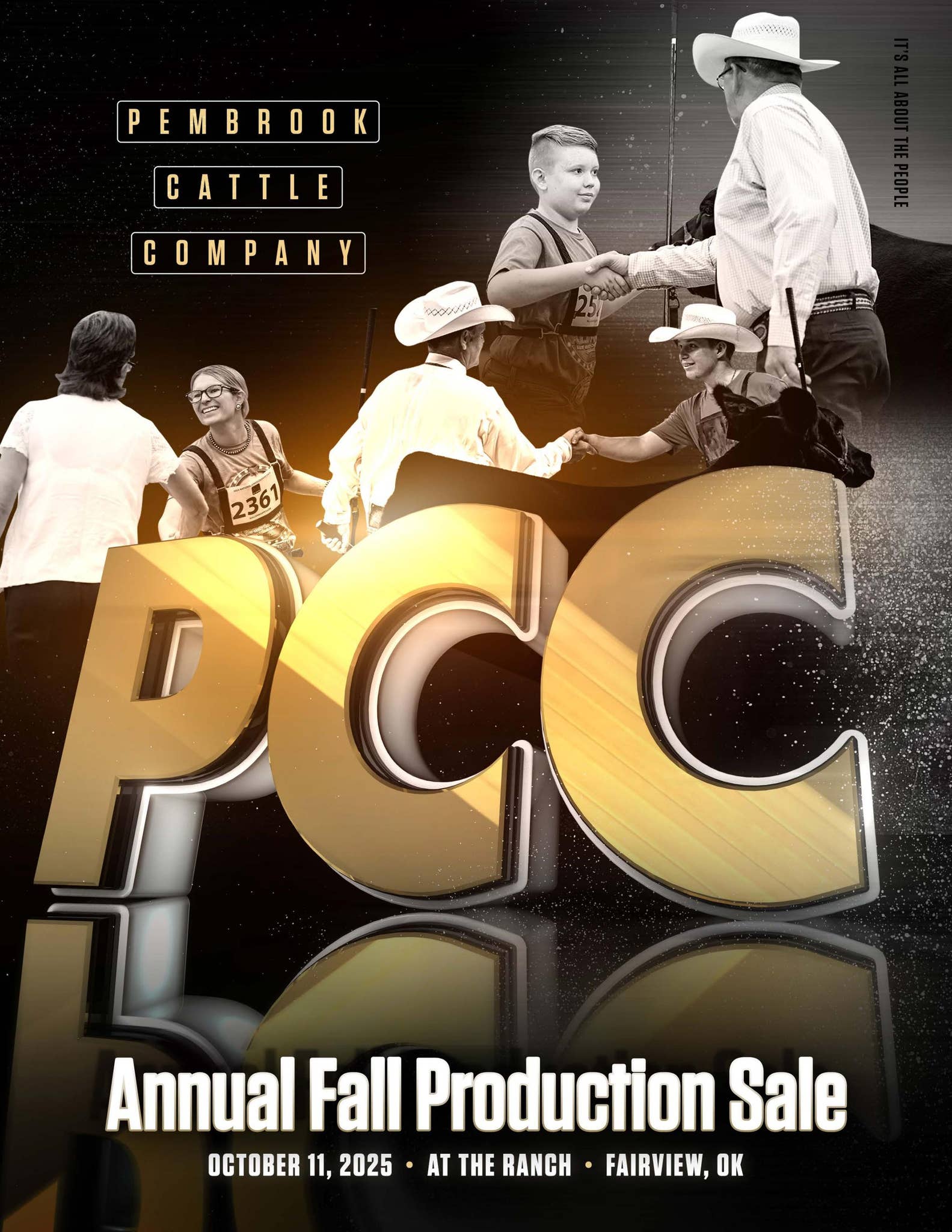 PCC 2025 Fall Production Sale Catalog by Matt Sims - Issuu