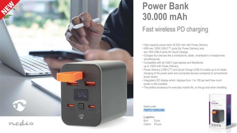 Nedis NPI Overview Q4 - 2025 第 14 页