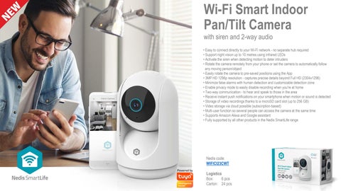 Nedis NPI Overview Q4 - 2025 第 3 页