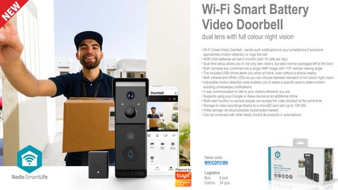 Nedis NPI Overview Q4 - 2025 第 6 页