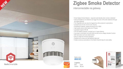 Nedis NPI Overview Q4 - 2025 第 8 页