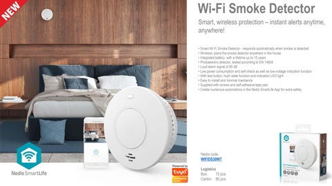 Nedis NPI Overview Q4 - 2025 第 9 页