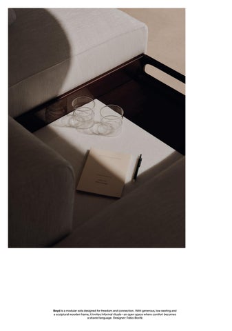 The Art of Belonging 第 20 页