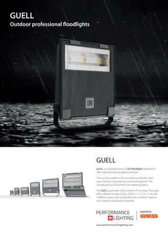 ECN 灯饰 Supplement 2025 第 13 页