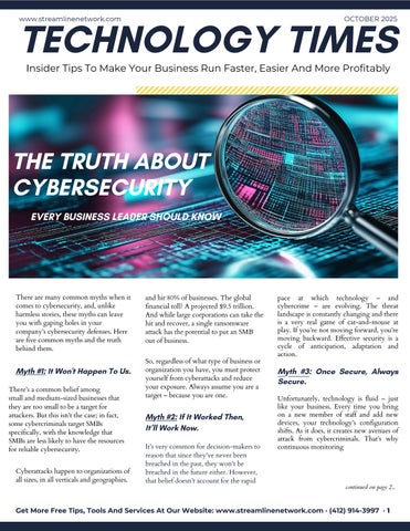 October 2025 Digital Newsletter.pdf