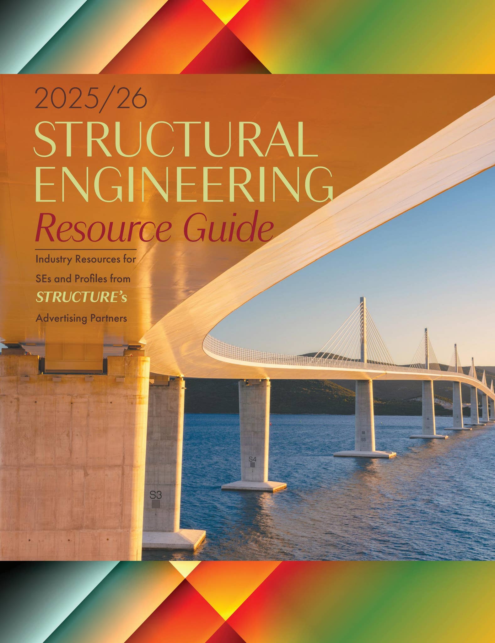 2025/2026 Structural Engineers Resource Guide by structuremag - Issuu