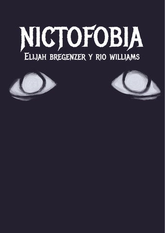Nictofobia