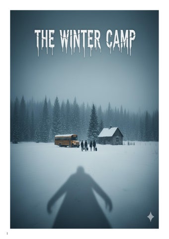 the winter camp