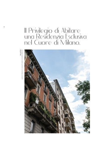 灯饰手册 Largo 5° Alpini - Locazione 第 20 页