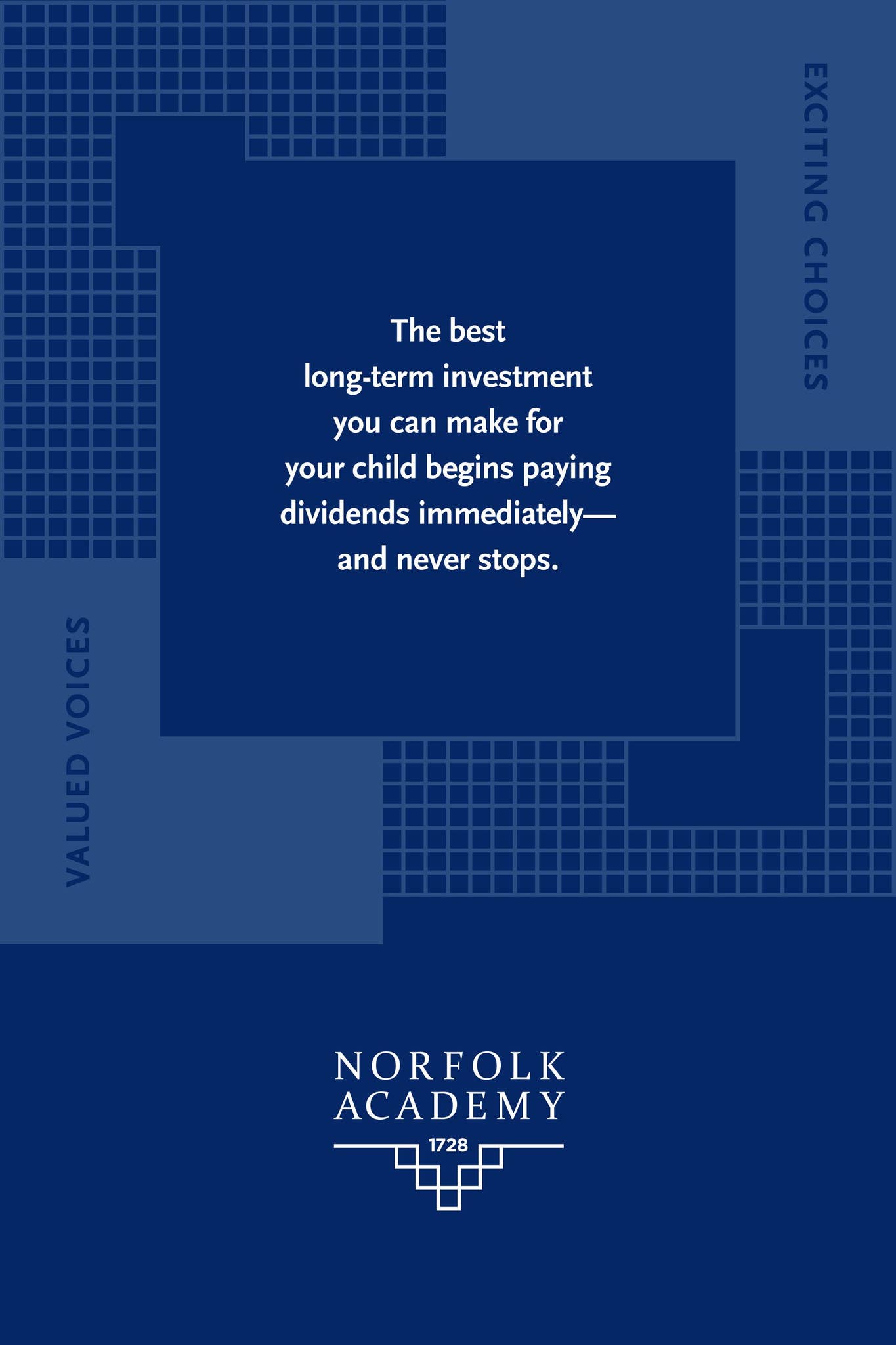 Financial Aid Booklet 2024-2025 by Norfolk Academy - Issuu