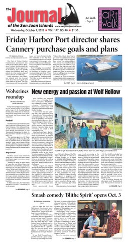 Journal of the San Juans, October 01, 2025
