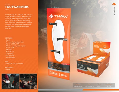 THAW | FY26 第 10 页