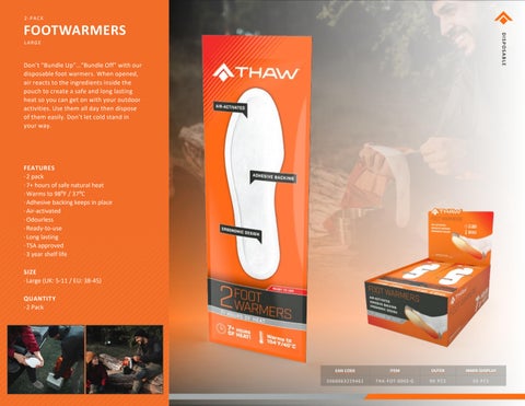 THAW | FY26 第 11 页
