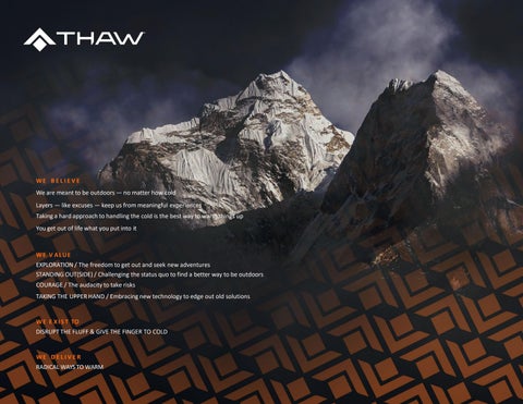 THAW | FY26 第 5 页