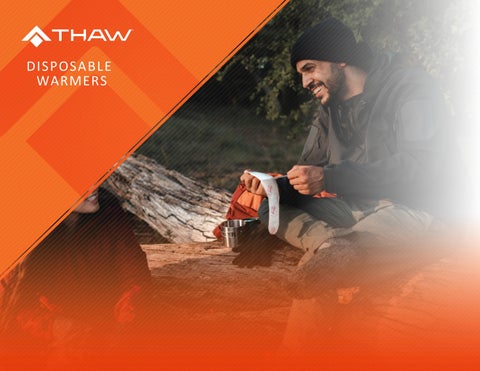 THAW | FY26 第 6 页