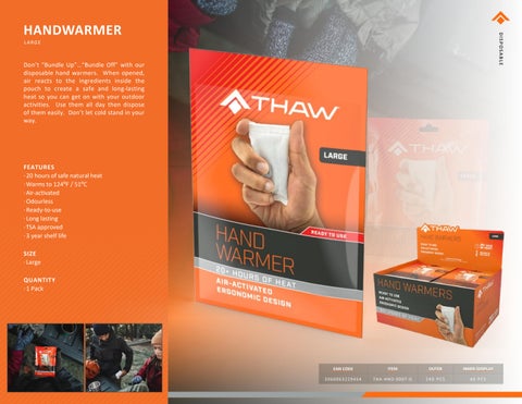 THAW | FY26 第 8 页