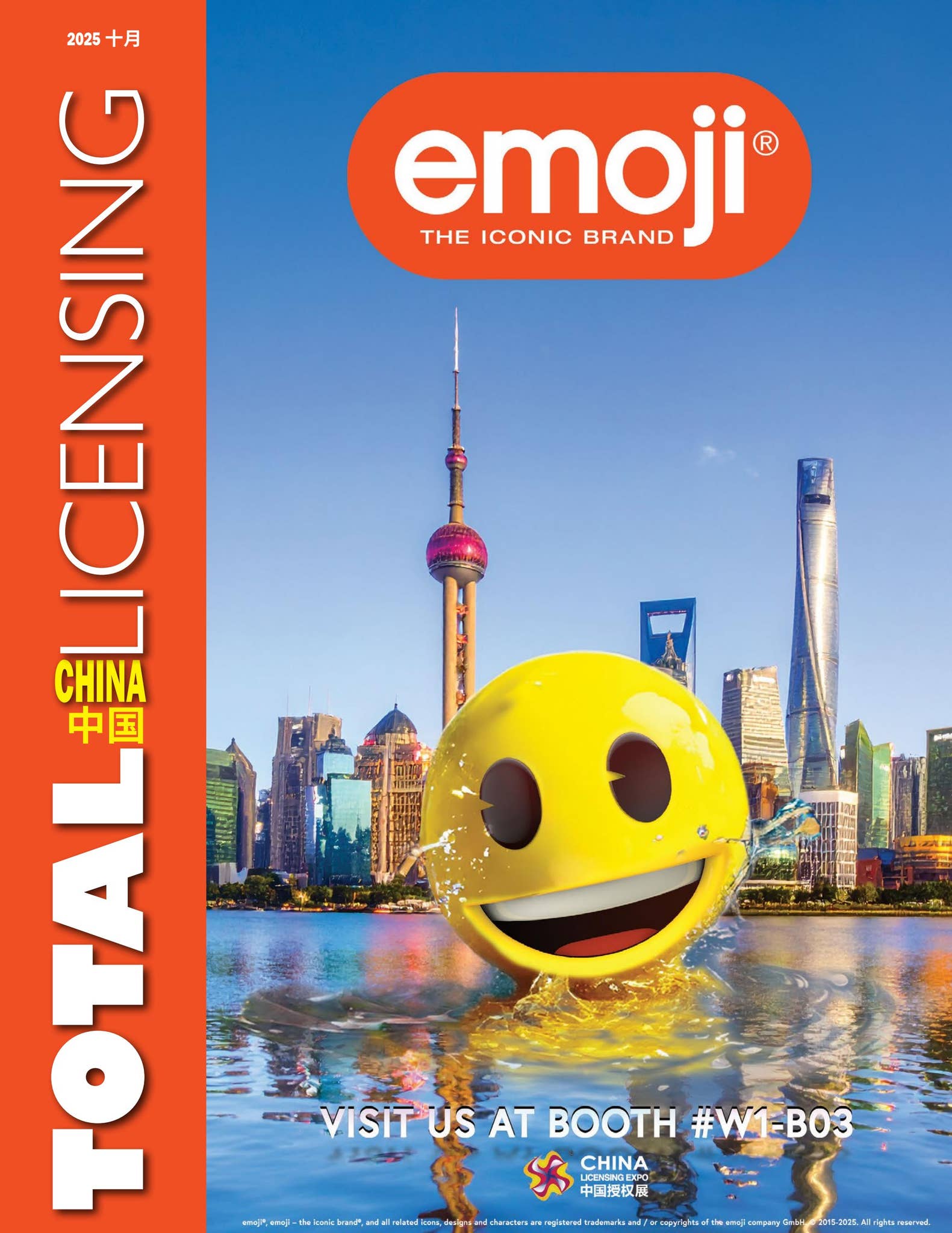 Total Licensing China Oct 25 V2 by Total Licensing - Issuu