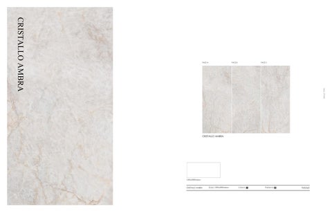 BAFCO 家具目录 · 1200x2800x6MM Sintered Stone by 第 10 页