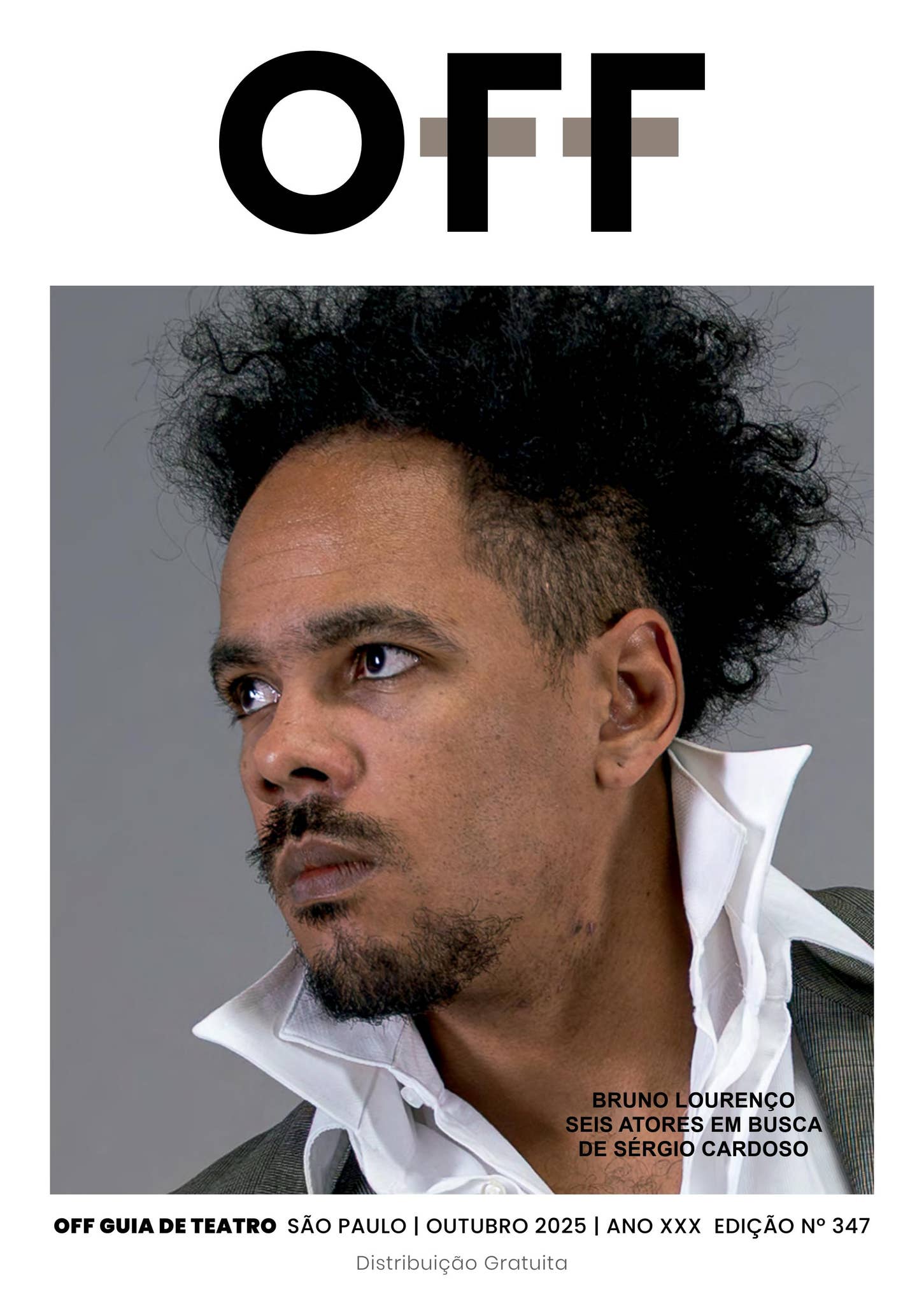 GUIA OFF SP 347 by OFF PRODUÇÕES CULTURAIS - Issuu
