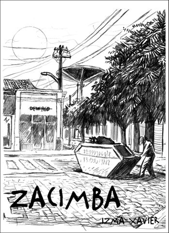zacimba teste