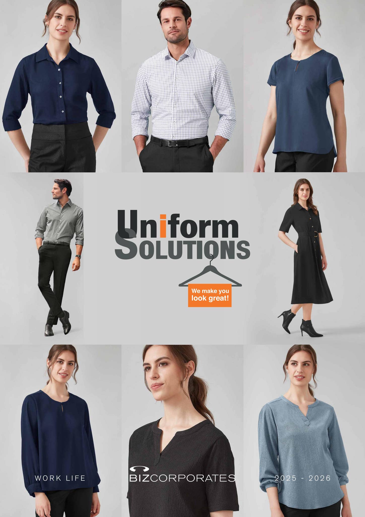 Uniform Solutions 2025 Biz Corporates - AU - Uniform Solutions by Fashion Biz - Issuu