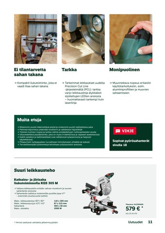Metabo Specials 02/25 FI 第 11 页