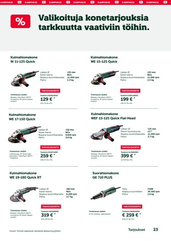 Metabo Specials 02/25 FI 第 23 页
