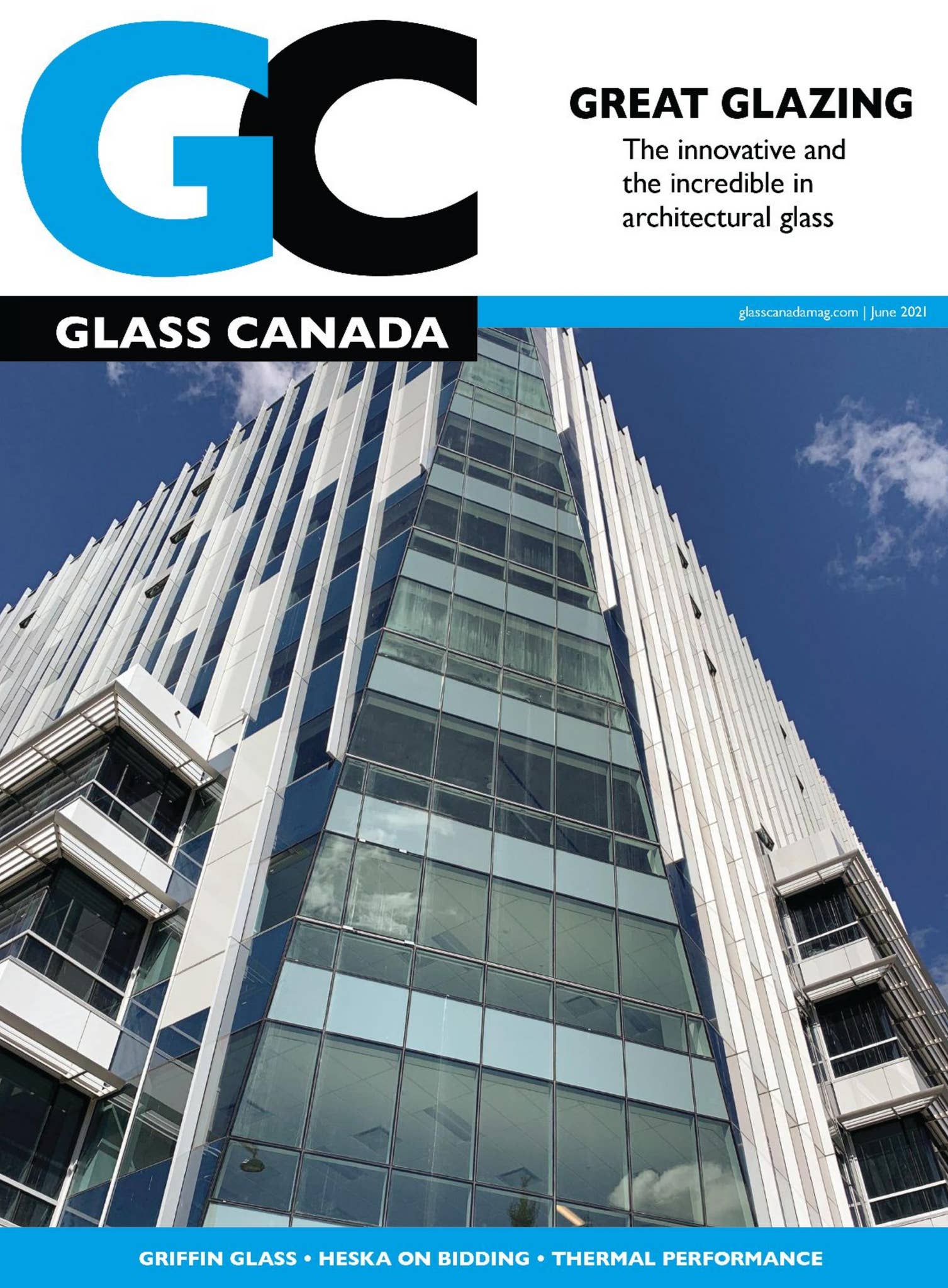 View June Gl GL - June 2021 by annexbusinessmedia - Issuu