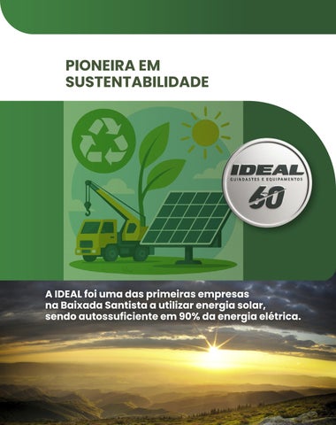 Apresentação IDEAL GUINDASTES E EQUIPAMENTOS 第 14 页
