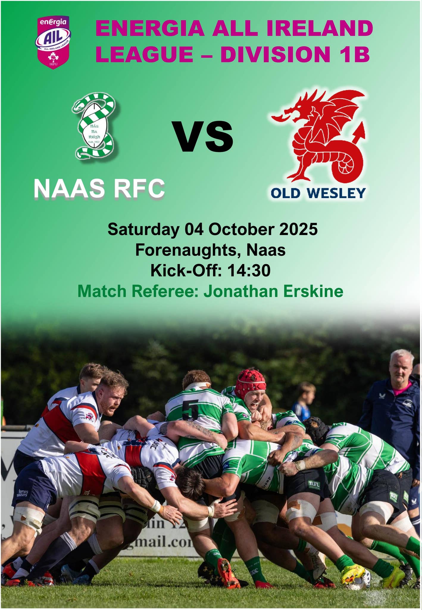 Match Programme Pdf Naas vs Old Wesley 04Oct Match Day Programme by NRFCMatchProgramme - Issuu