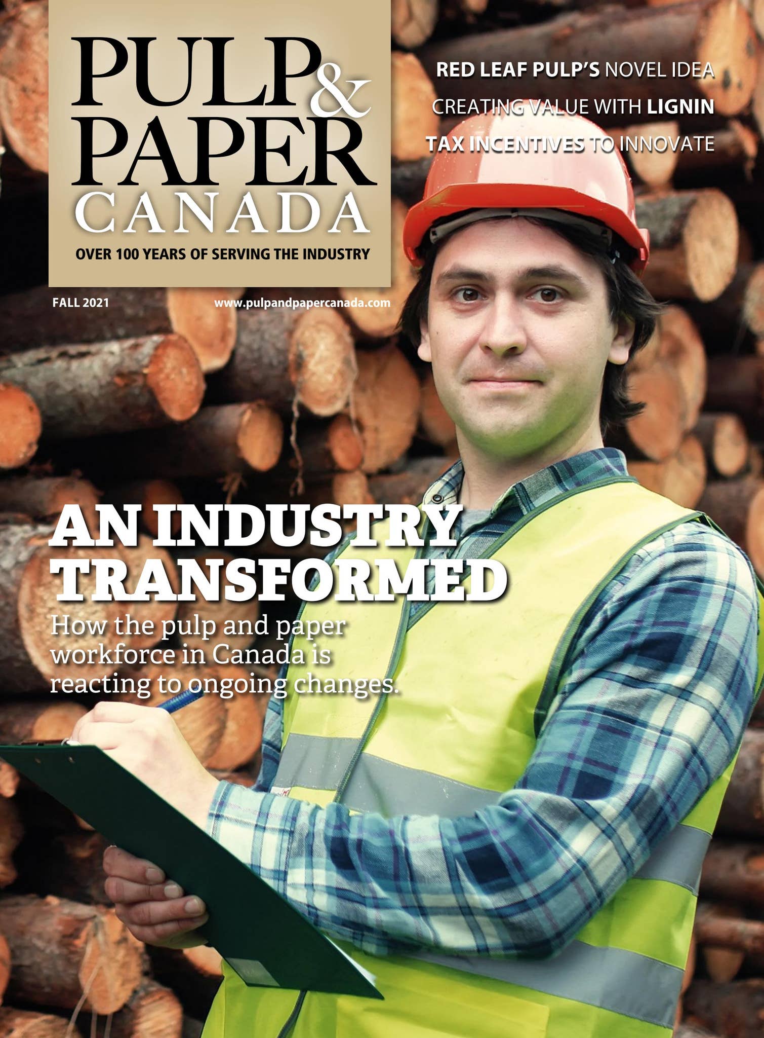 PPC - Fall 2021 by annexbusinessmedia - Issuu