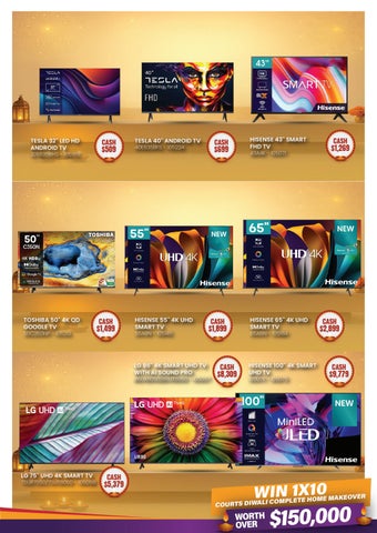 Diwali 家具目录 - Final 第 3 页