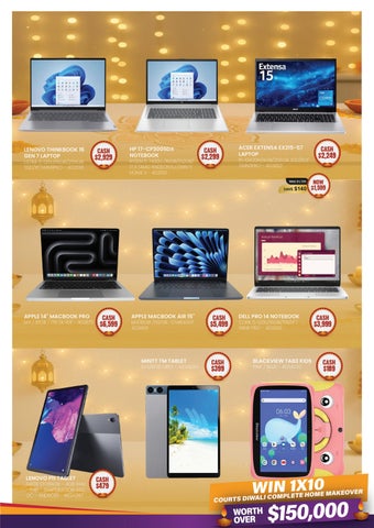 Diwali 家具目录 - Final 第 7 页