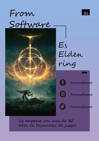 elden RIng RB y DP