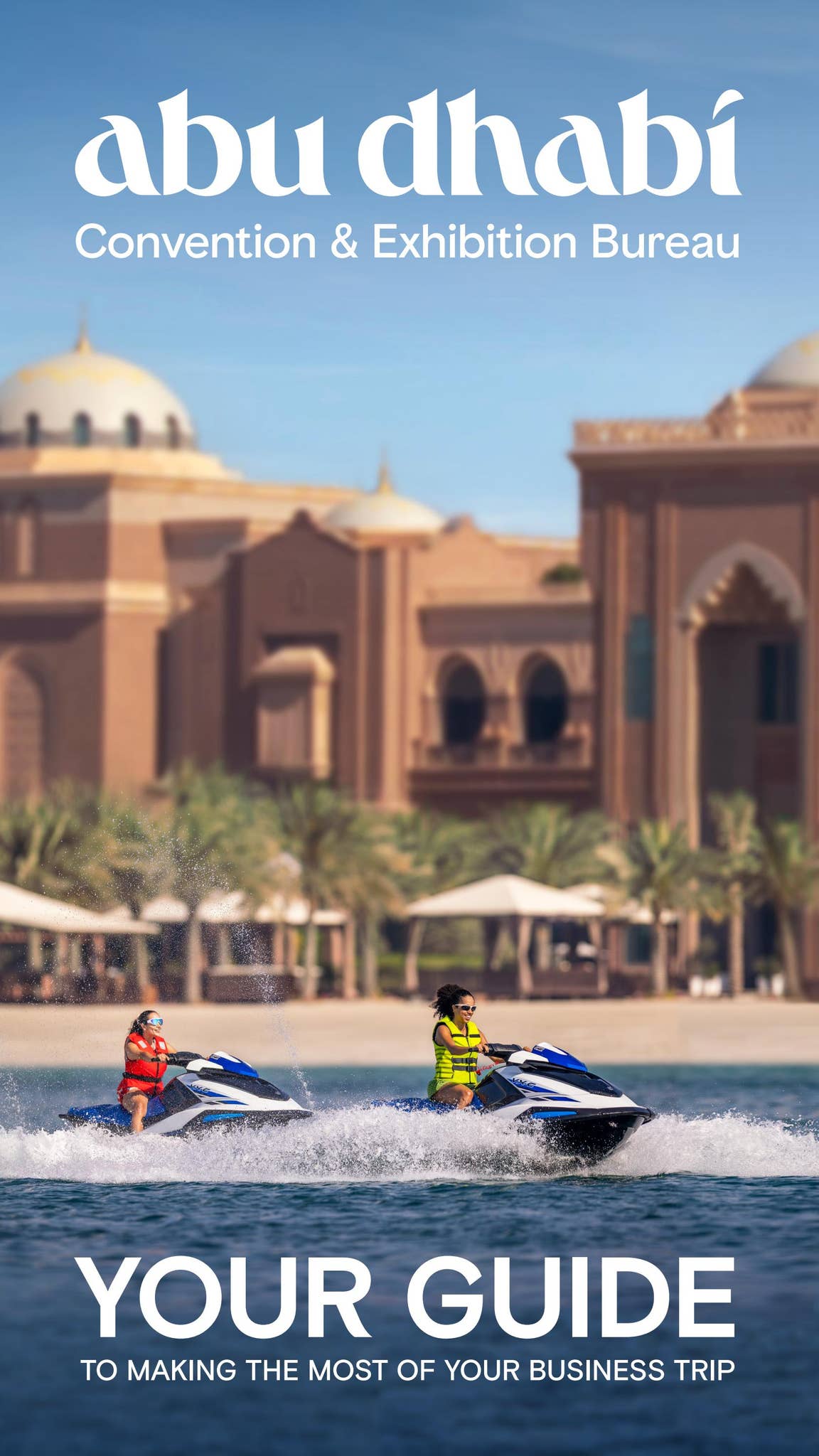 ADCEB Bleisure Guide Version 5 (2)[48] by Visit Abu Dhabi - Issuu