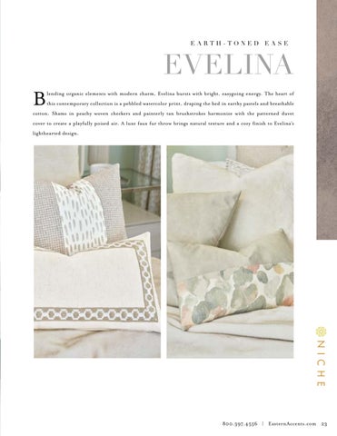 Eastern Accents Fall 2025 New Introductions 第 23 页